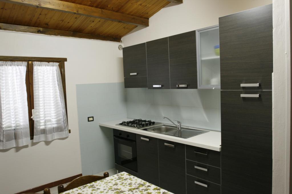 Camping Ali Baba Ceriale Luaran gambar