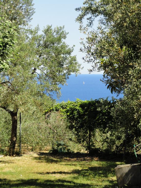 Camping Ali Baba Ceriale Luaran gambar